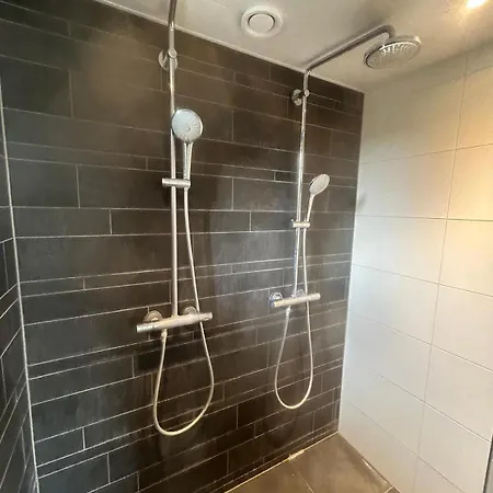 Vakantievilla De Ketel Villa *