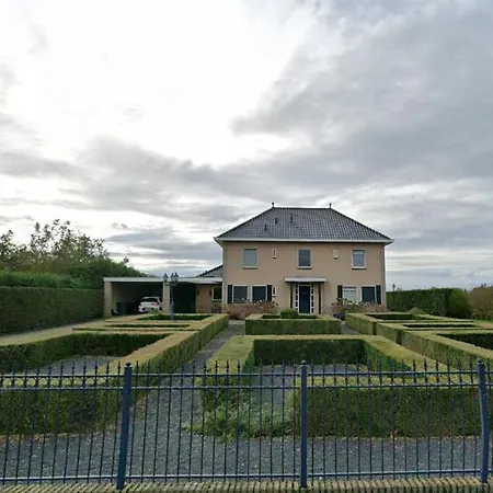 Vakantievilla De Ketel * Zaltbommel