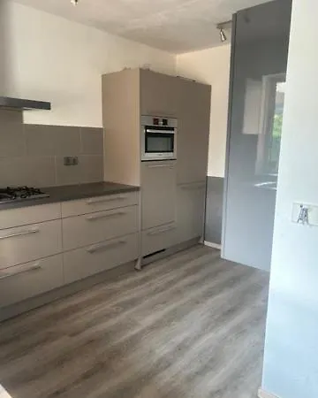 Vakantievilla De Ketel Villa Zaltbommel