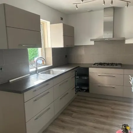 Vakantievilla De Ketel * Zaltbommel