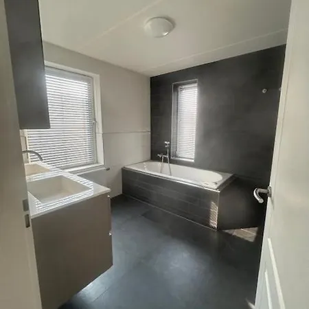 Vakantievilla De Ketel Villa *