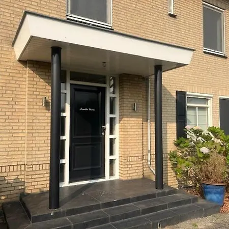 Vakantievilla De Ketel Villa