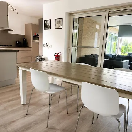 Villa Landrust *