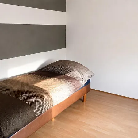 Villa Landrust Zaltbommel