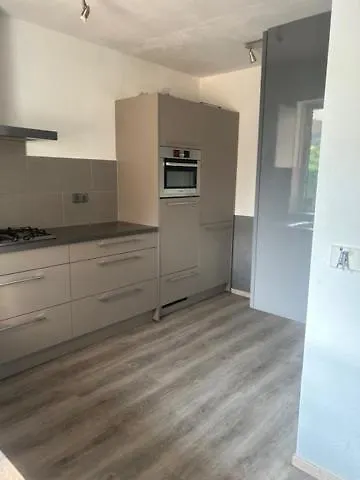 Landrust וילה זאלטבומל