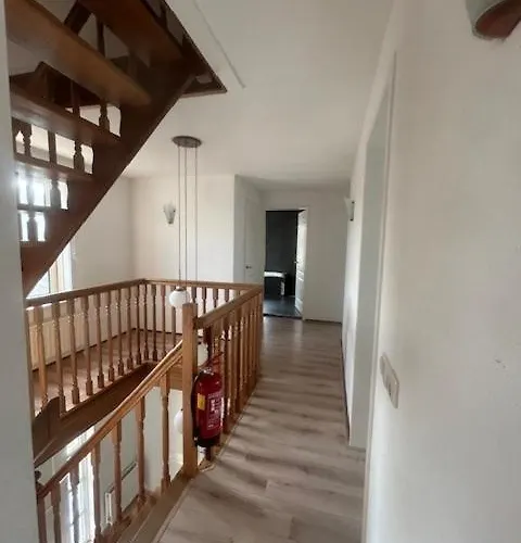 וילה Landrust זאלטבומל