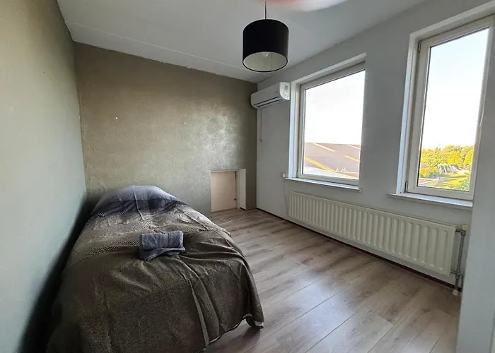 Landrust * זאלטבומל